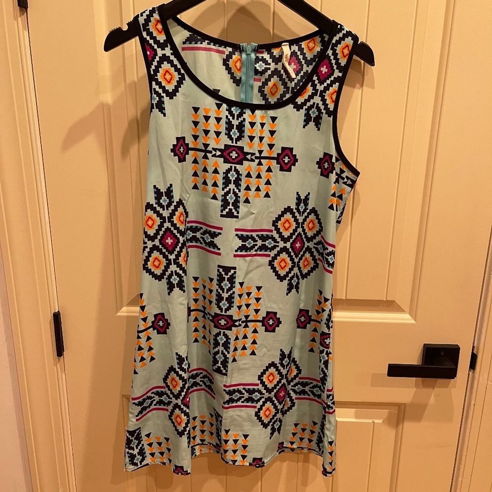 My beloved tunic/dress